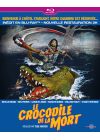 Le Crocodile de la mort (Édition SteelBook) - Blu-ray