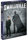 Smallville - Saison 10 - DVD