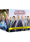 Inspecteur Barnaby - Saisons 1 à 21 - DVD