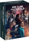 His Dark Materials - À la croisée des mondes - Intégrale saisons 1 à 3 - DVD