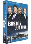 Boston Justice - Saison 4