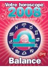 Votre horoscope 2008 - Balance - DVD