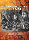Les Compagnons de Baal - DVD