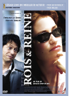 Rois & Reine (Édition Simple) - DVD