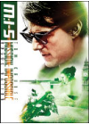 M:I-5 - Mission : Impossible - Rogue Nation - Blu-ray