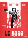 Le Boss (Combo Blu-ray + DVD) - Blu-ray