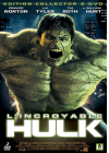 L'Incroyable Hulk (Édition Collector) - DVD