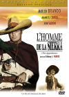 L'Homme de la Sierra (Édition Spéciale) - DVD