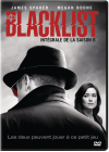 The Blacklist - Saison 6 - DVD