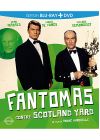 Fantomas contre Scotland Yard (Combo Blu-ray + DVD) - Blu-ray