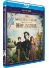 Miss Peregrine et les Enfants Particuliers (Blu-ray 3D + Blu-ray + Digital HD) - Blu-ray 3D