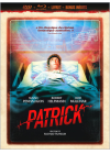 Patrick (Édition Collector Blu-ray + DVD + Livret) - Blu-ray