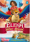 Elena d'Avalor - 2 - Elena et le secret d'Avalor - DVD
