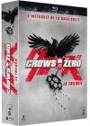 Crows Zero - La trilogie - Blu-ray