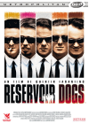 Reservoir Dogs (Édition Simple) - DVD