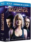 Battlestar Galactica - Saison 3