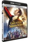 The Greatest Showman (4K Ultra HD + Blu-ray + Digital HD) - 4K UHD
