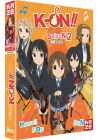 K-ON ! - Saison 2, Box 1/2 - DVD