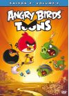 Angry Birds Toons - Saison 2, Vol. 2 - DVD