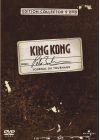 King Kong - Le journal du tournage (Édition Collector) - DVD