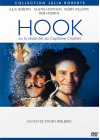 Hook ou la revanche du Capitaine Crochet (Édition Collector) - DVD