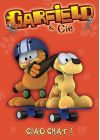 Garfield & Cie - Vol. 10 : Ciao Chat ! - DVD