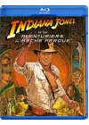 Indiana Jones et les Aventuriers de l'Arche Perdue - Blu-ray