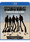 Scorpions : Forever and A Day + Live in Munich 2012 - Blu-ray