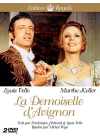 La Demoiselle d'Avignon (Édition Royale) - DVD