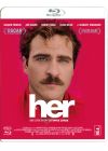 her - Blu-ray