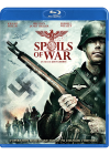 Les Faussaires du Reich (Spoils of War) - Blu-ray