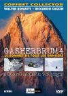 Gasherbrum 4 - Le sommet de tous les dangers (Coffret Collector) - DVD