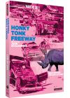 Honky Tonk Freeway (Combo Blu-ray + DVD) - Blu-ray