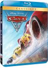 Cars 3 - Blu-ray