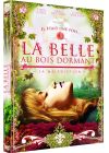 La Belle au Bois Dormant : La malédiction - DVD