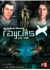 Rayons X - La vie - DVD