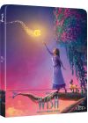 Wish - Asha et la Bonne étoile (Édition SteelBook limitée) - Blu-ray - Sortie le 29 mars 2024