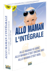 Allo maman, l'intégrale - DVD