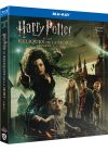 Harry Potter et les Reliques de la Mort - 1ère partie (20ème anniversaire Harry Potter) - Blu-ray