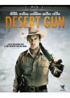 Desert Gun - Blu-ray