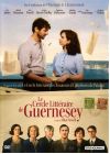Le Cercle littéraire de Guernesey - DVD