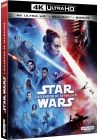 Star Wars 9 : L'Ascension de Skywalker (4K Ultra HD + Blu-ray + Blu-ray Bonus) - 4K UHD