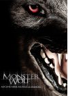 Monsterwolf - DVD