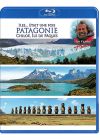 Antoine - Iles... était une fois - Patagonie, Chiloé, Île de Pâques - Blu-ray