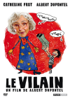 Le Vilain - DVD