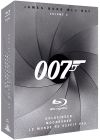 James Bond Blu-ray - Volume 3 (Pack) - Blu-ray