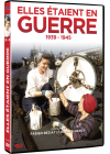 Elles étaient en guerre 1939-1945 - DVD