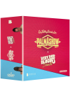 La Folle soirée du Palmashow + Very Bad Blagues saison 1 & 2 - DVD