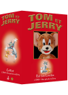 Tom et Jerry - Coffret Jerry - 2 DVD + peluche (Édition Limitée) - DVD