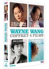 Wayne Wang - Coffret 4 films - DVD